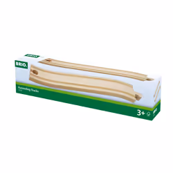 BRIO Rails montants