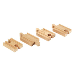BRIO Mini rails droits