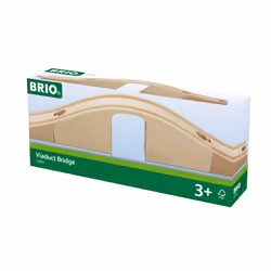 BRIO Pont viaduc