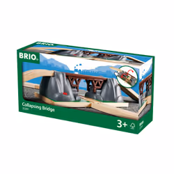 BRIO Pont catastrophe - Vue supplémentaire 4