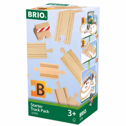 BRIO Coffret de démarrage