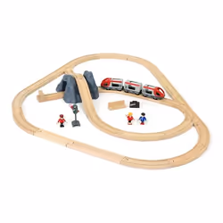 BRIO Coffret de démarrage