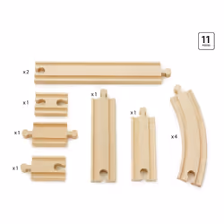 BRIO Coffret évolution débutant