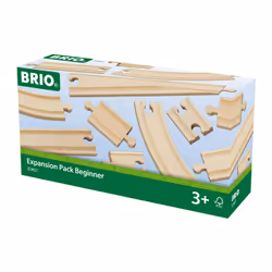 BRIO Coffret évolution débutant