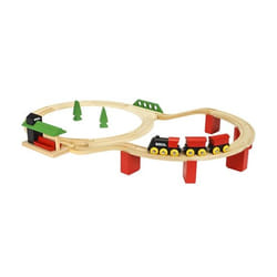 BRIO Circuit tradition Deluxe