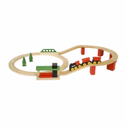 BRIO Circuit tradition Deluxe