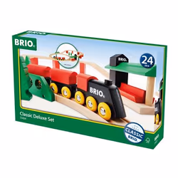 BRIO Circuit tradition Deluxe