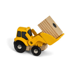 BRIO Tractopelle