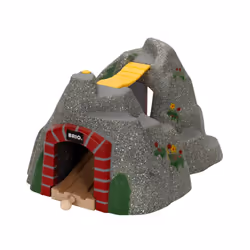 BRIO Tunnel d'aventures