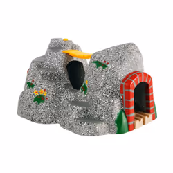 BRIO Tunnel d'aventures
