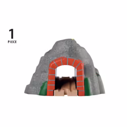 BRIO Tunnel d'aventures - Vue supplémentaire 8