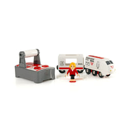 BRIO Train de voyageur radiocommandé