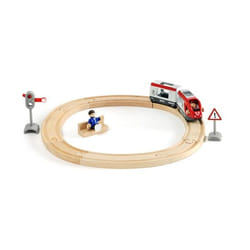 BRIO World - 33511 - Circuit Voyageur