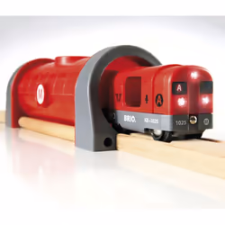BRIO Circuit métro