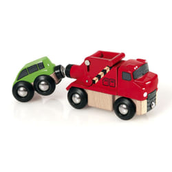 BRIO Dépanneuse
