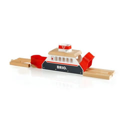 BRIO Navire de transfert son et lumières