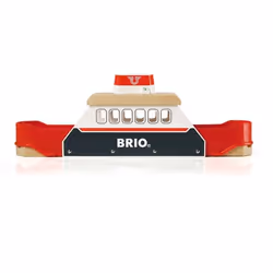 BRIO Navire de transfert son et lumières - Vue supplémentaire 4