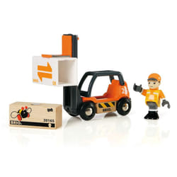 BRIO Chariot élévateur