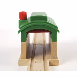 BRIO Tunnel garage - Vue supplémentaire 4