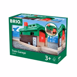 BRIO Tunnel garage - Vue supplémentaire 6