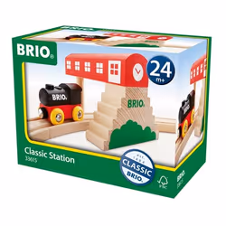 BRIO 33615 véhicule pour enfants