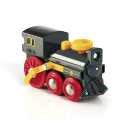 BRIO Grande locomotive à vapeur