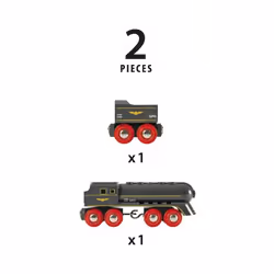 BRIO Train grande vitesse
