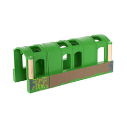 BRIO Tunnel flexible