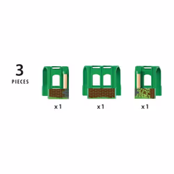 BRIO Tunnel flexible - Vue supplémentaire 4
