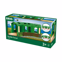 BRIO Tunnel flexible - Vue supplémentaire 6