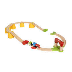 BRIO Mon premier circuit à pile - Vue supplémentaire 7