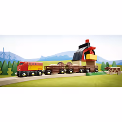 BRIO Circuit de la ferme - Vue supplémentaire 8