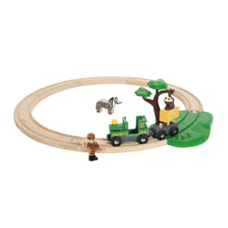 BRIO Circuit Safari