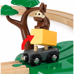 BRIO Circuit Safari - Vue supplémentaire 4