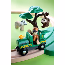 BRIO Circuit Safari - Vue supplémentaire 6