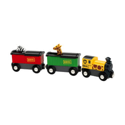 BRIO Train Safari
