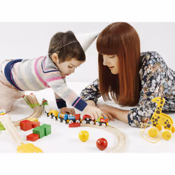 BRIO Mon premier circuit de découverte - Vue supplémentaire 10