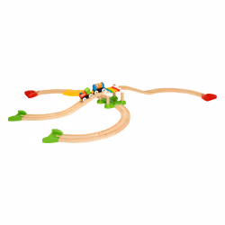 BRIO Mon premier circuit de découverte - Vue supplémentaire 6
