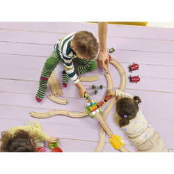 BRIO Mon premier circuit de découverte - Vue supplémentaire 8