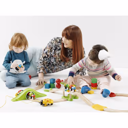 BRIO Mon premier circuit de découverte - Vue supplémentaire 9