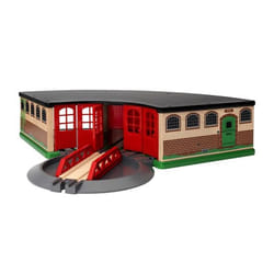 BRIO Grande gare de triage