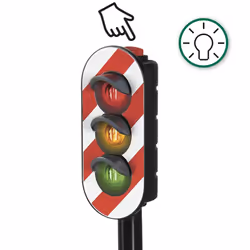 BRIO Signal lumineux