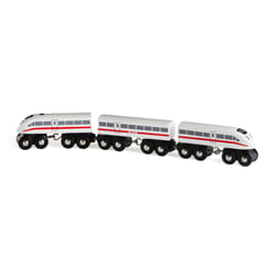 BRIO TGV avec son