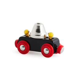 BRIO Wagon cloche