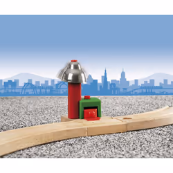 BRIO Signal Cloche Magnétique - Vue supplémentaire 5