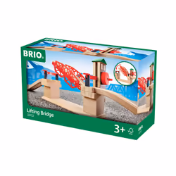 BRIO Pont basculant - Vue supplémentaire 4