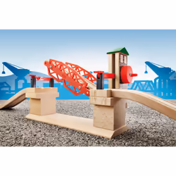 BRIO Pont basculant - Vue supplémentaire 6