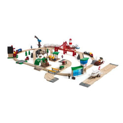 BRIO Circuit le monde extraordinaire de