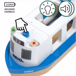 BRIO Circuit le monde extraordinaire de - Vue supplémentaire 8