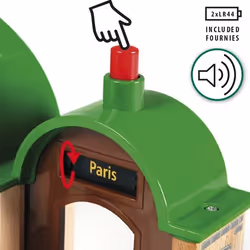 BRIO Circuit le monde extraordinaire de - Vue supplémentaire 9